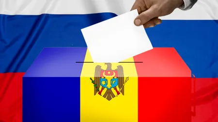 MOLDOVA, sub presiunea Kremlinului. Strategia în 4 pași a Rusiei pentru a răsturna cursul pro-UE al Chișinăului