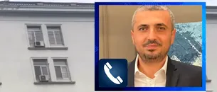 VIDEO EXCLUSIV | Nicușor Dan, „pus la zid” de președintele Comisiei de Urbanism: El este responsabil de blocajul Bucureștiului. Are ambiții personale
