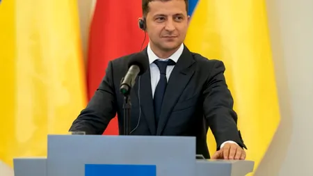 Președintele Zelenski declară că Ucraina refuză să folosească vaccinul rusesc Sputnik: ”Ucrainenii nu sunt cobai umani” / Ursula von der Leyen, președinta CE, apel către țările UE pentru a dona o parte din vaccinuri