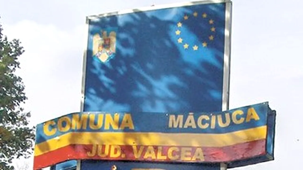 Care sunt cele mai ciudate nume de localități din România: ”Bine aţi venit în Măciuca noastră!”