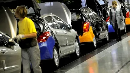 Ce s-a întâmplat cu piața auto în 2014: „Este o situație anormală, care produce efecte negative