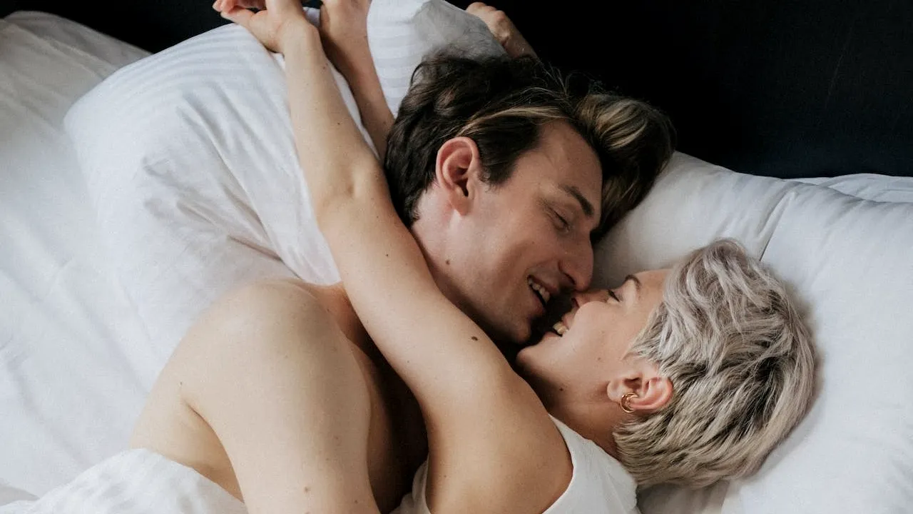 Contracepția locală: opțiunea modernă pentru cuplurile care caută o alternativă eficientă la prezervative și pilule orale (P)