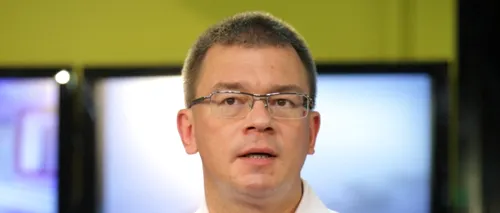 Mihai Răzvan Ungureanu, la GÂNDUL LIVE, despre Hidroelectrica și băieții deștepți din energie: Formula de negociere a fost foarte amplă VIDEO