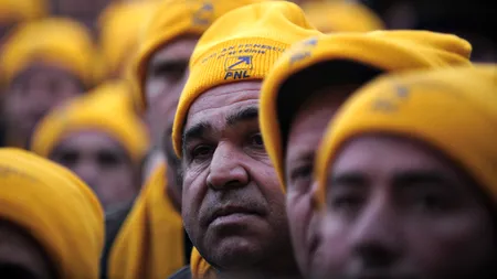 Rareș Mănescu ales șef de campanie al PNL pentru alegerile parlamentare