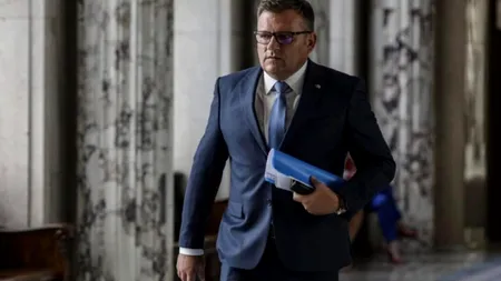 Marius Budăi: Numărul celor care suferă din cauza accidentelor de muncă este încă RIDICAT