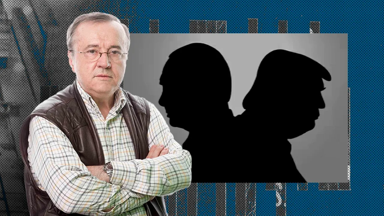 Ion Cristoiu, despre decizia lui Trump privind înarmarea Ucrainei: Eșecul e mai rău decât tot ce a făcut Biden. Duce la ESCALADAREA războiului