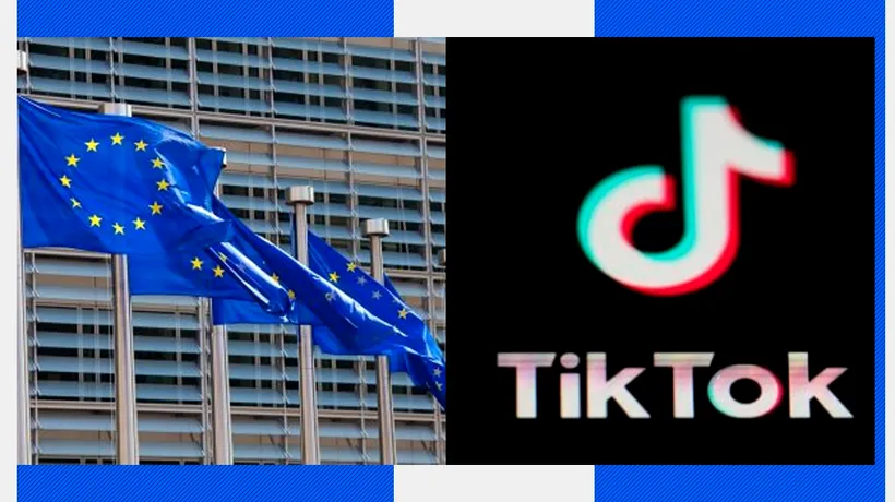 Răspuns diplomatic al CE la cererea CNA de INVESTIGARE a TikTok, referitoare la campania lui Georgescu: MONITORIZĂM ÎNDEAPROAPE