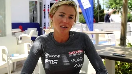 Sportivă din Belgia, înjunghiată la antrenament