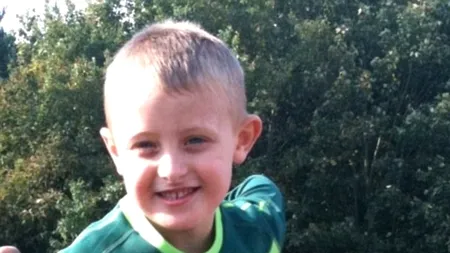 Cazul impresionant al unui copil care într-o săptămână și-a pierdut vederea, auzul și mobilitatea