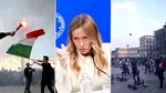 Giorgia Meloni majorează taxele în Italia pentru reducerea deficitului, la o săptămână după revoltele populației duse împotriva creșterii costurilor vieții. Sunt vizate asigurările, energia, băncile și jocurile de noroc