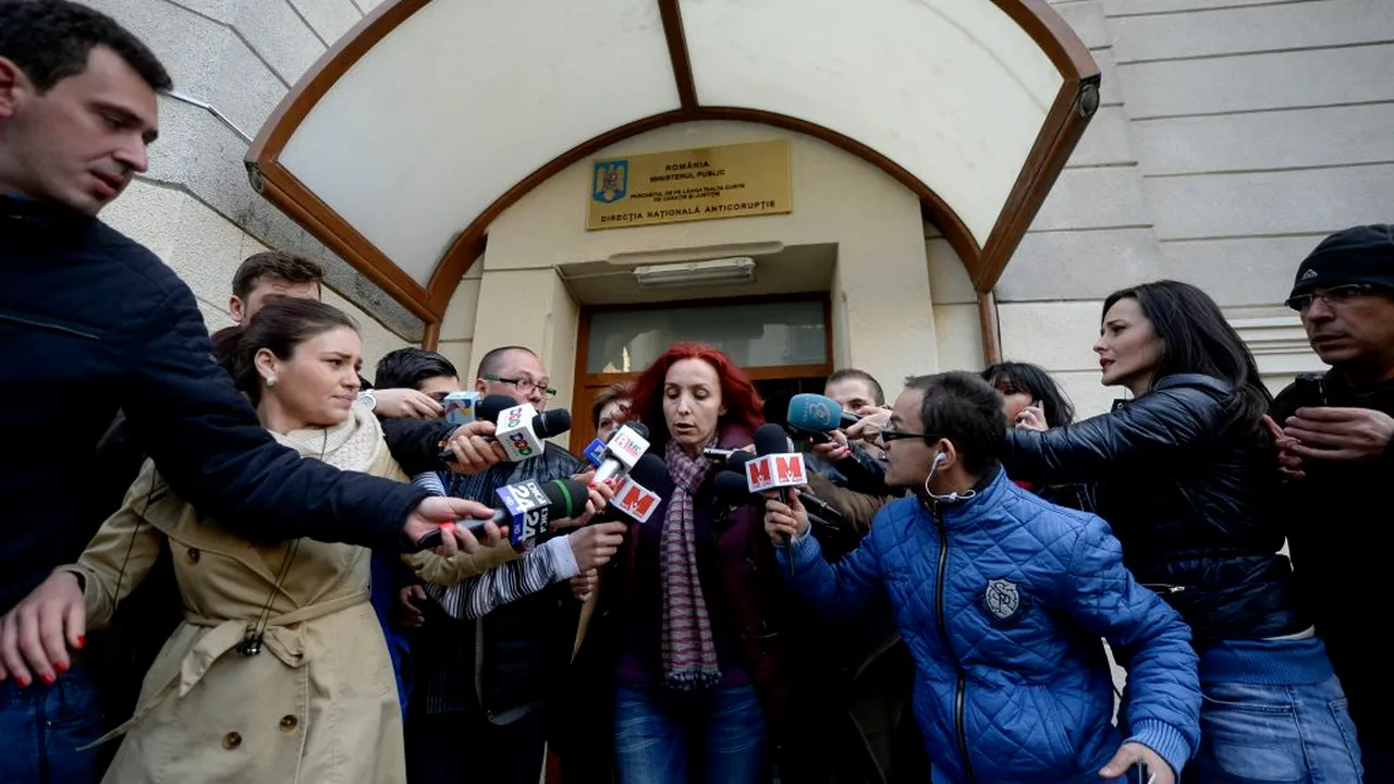 Curtea Supremă desființează acuzaţiile DNA în dosarul ANRP 4: Horia Georgescu şi Ingrid Mocanu, acuzaţi de un prejudiciu inexistent/ Experții solicitați de instanță arată că nu există „o pagubă certă”
