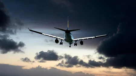 UE afirmă că există riscul ca avioanele civile să fie lovite de rachete sau atacate cibernetic în contextul războiului din Ucraina