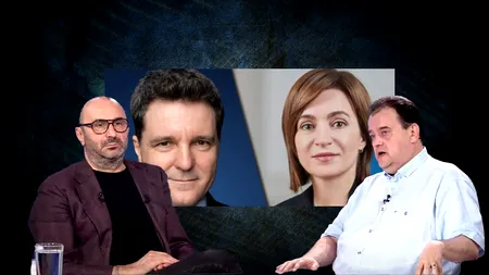 H.D. Hartmann: „Republica Moldova este mai VIABILĂ decât România”