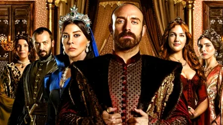 Suleyman Magnificul. Ce actriță principală dispare din noul sezon al serialului