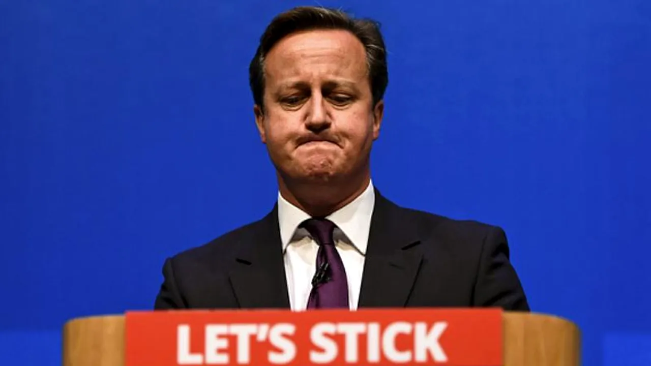 Marea Britanie schimbă întrebarea pe care le-o va pune cetățenilor în referendumul privind ieșirea din UE. De ce a fost criticată prima variantă