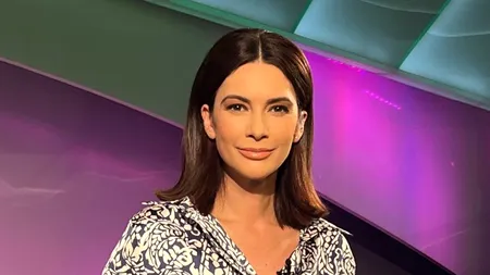 Andreea Berecleanu, surprinsă de PREȚURILE din Islanda. Cât a plătit vedeta de televiziune pentru o cursă cu un taxi