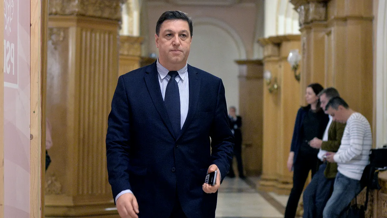 Șerban Nicolae: Așteptarea privind schimbarea lui Kovesi și Lazăr a creat-o ministrul Toader
