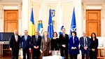 Curtea Constituțională a României a primit vizita de lucru a delegației Comisiei de la Veneția