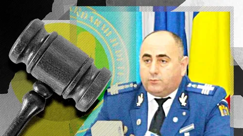 EXCLUSIV | În războiul dintre șeful IJJ Argeș si Jandarmeria Română, DGPI cere strămutarea procesului, deși nu este parte în dosar