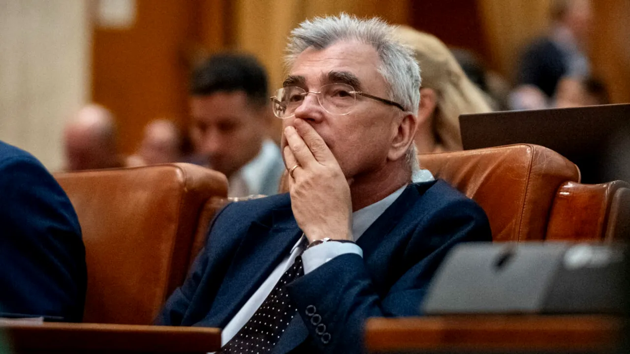 Petrișor Peiu explică de ce nu va vota Legea ANI cu 