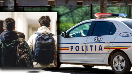 Agresiune într-o altă școală din Bistrița. Un elev de 14 ani, monitorizat cu brățară electronică după ce și-a agresat un coleg. A fost depusă plângere penală împotriva dirigintei