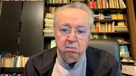 Ion Cristoiu: Legea Magistraților a fost respinsă de CCR numai și numai din cauza lui Ilie Bolojan