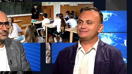 VIDEO | Dr. Adrian Marinescu: „Mă aștept ca în următoarele săptămâni să crească numărul virozelor. Sezonul gripal nu va fi ușor”