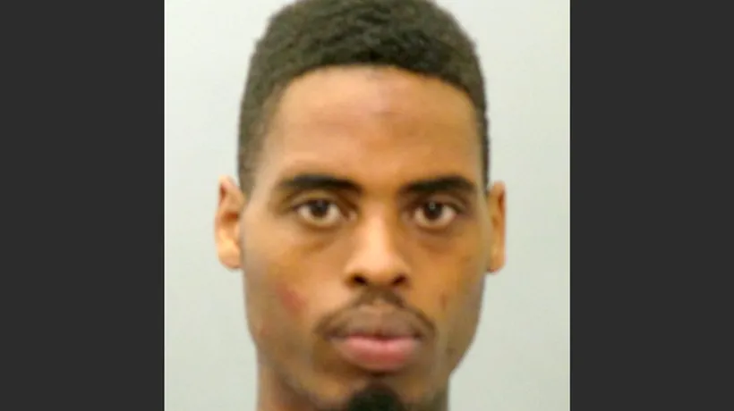 Un tânăr în vârstă de 20 de ani, acuzat de împușcarea a doi polițiști la Ferguson