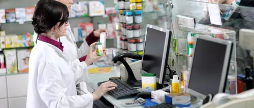 Distribuitorul Mediplus a cerut insolvența farmaciilor Centrofarm