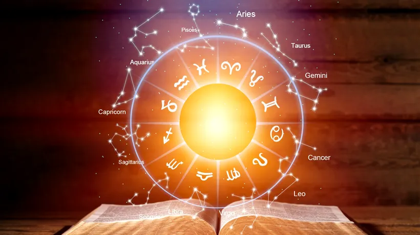 Horoscop lunar. Previziuni pentru luna decembrie 2020