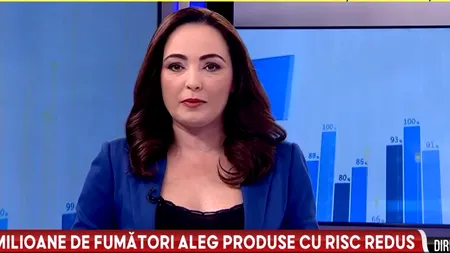 Exporturile de produse din tutun echilibrează balanța comercială a României