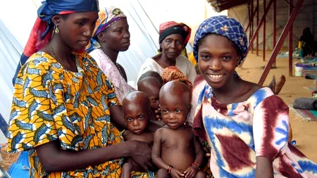 Topul țărilor în care e cel mai bine să fii mamă. Pe ce loc e România