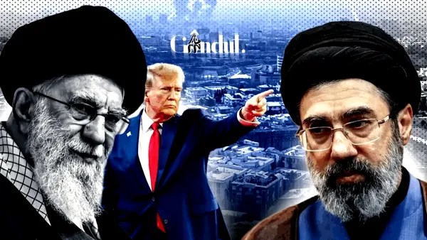 Axios: Propunere surpriză din Iran către SUA: oprirea războiului și redeschiderea Strâmtorii Ormuz. Trump convoacă echipa de criză