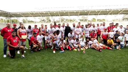 Dinamo a învins Steaua. „E derby, nu contează sportul. Rivalitatea dintre noi și ei crește”