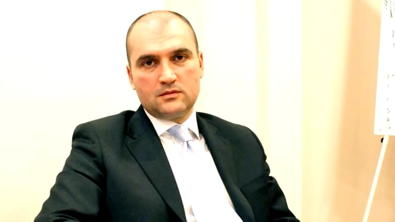 Directorul Intact a fost eliberat, pentru că nu s-a dovedit că ar vrea să împiedice ancheta sau să fugă