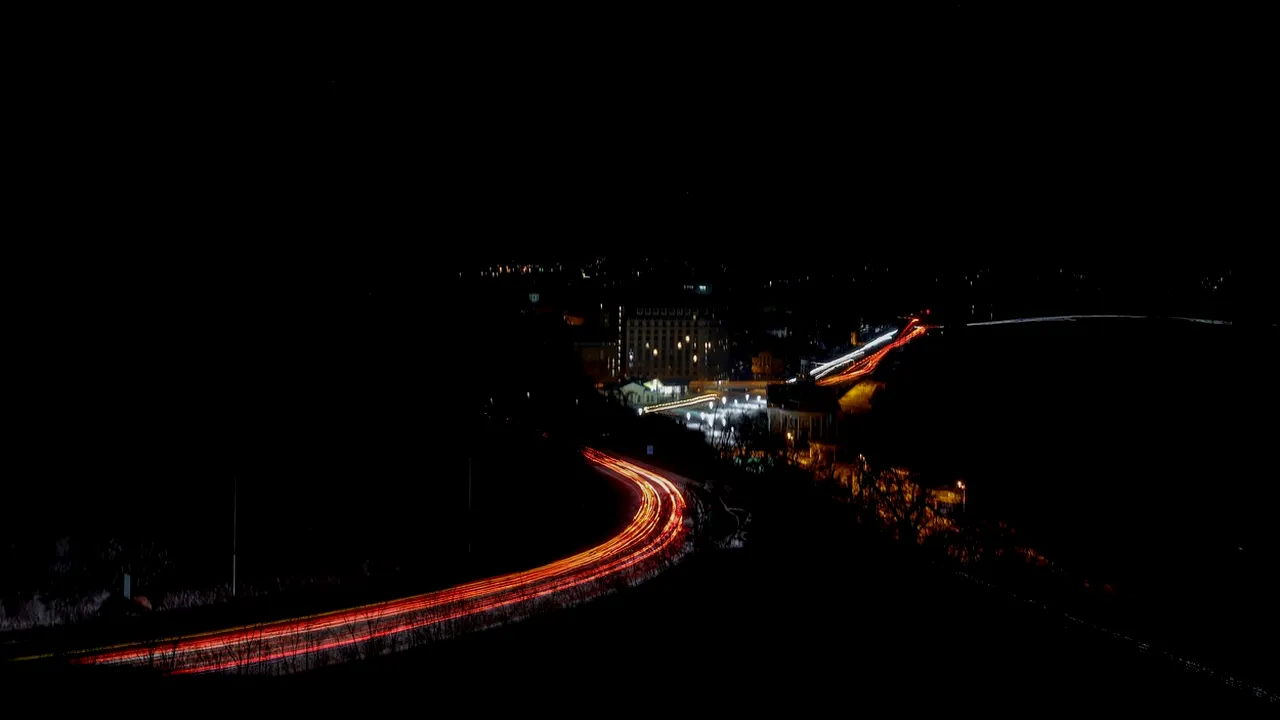 Alimentarea cu energie electrică la Kiev este într-o situație „critică” după ultimele atacuri ale forțelor ruse