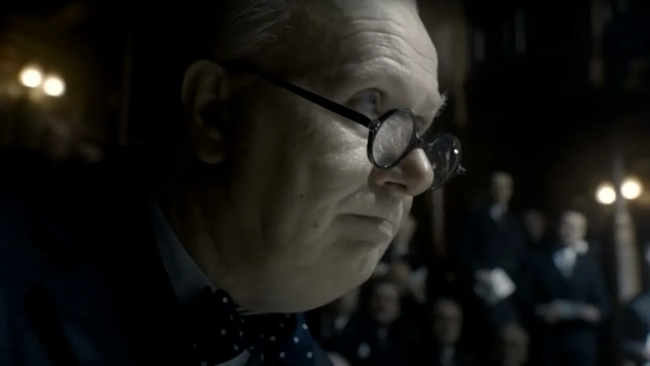 Actorul de Oscar care se consideră MEDIOCRU. „Aș fi jucat altfel, sincer...”