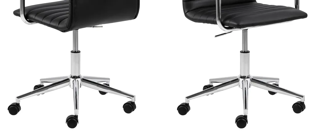 4 beneficii ale unui scaun de birou ergonomic. La ce trebuie să fii atent atunci când alegi scaunul potrivit