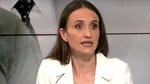 Ministrul de Externe, Oana Țoiu, recunoaște că România a fost exclusă de SUA din programul Visa Waiver din cauza anulării alegerilor