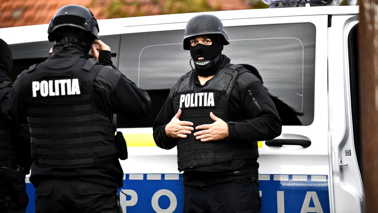 Un ofițer de 34 de ani din cadrul SAS Dolj s-a sinucis în subsolul blocului în care locuia. Bărbatul ar fi suferit o depresie din cauza unor probleme familiale