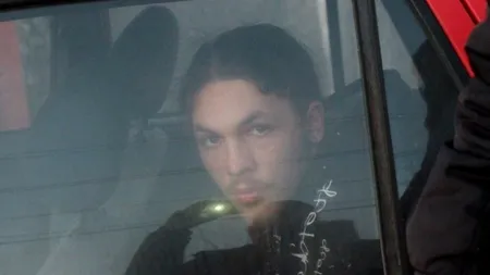 Arădeanul arestat pentru terorism: Tata m-a inițiat; odată ce ai virusul în tine, nu mai scapi