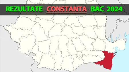 Rezultate Bacalaureat 2024 în Constanța | Notele, afișate pe EDU.RO