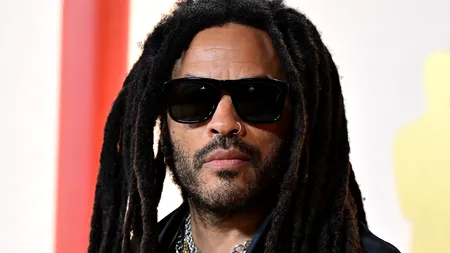 Lenny Kravitz anunță lansarea unui nou album în toamnă și un turneu de promovare a acestuia