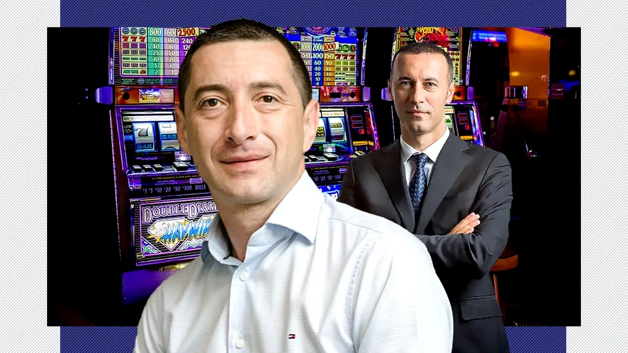 Primarul din Breaza, apropiatul Baronului Lamborghini, la mâna patronilor de PĂCĂNELE