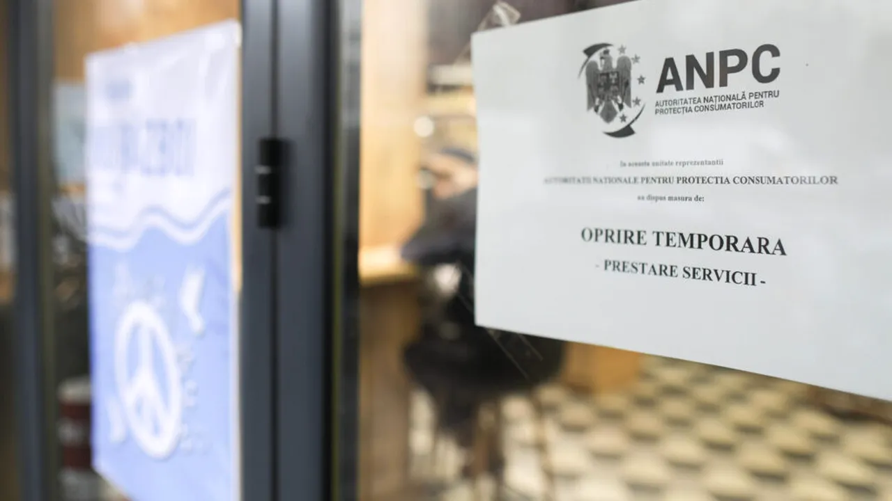 Mizerie, mucegai și alimente expirate descoperite de ANPC la un cămin de bătrâni