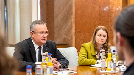 Nicolae Ciucă:  „Solicitările cadrelor didactice sunt legitime, dar soluția nu este o GREVĂ GENERALĂ pe final de an școlar”