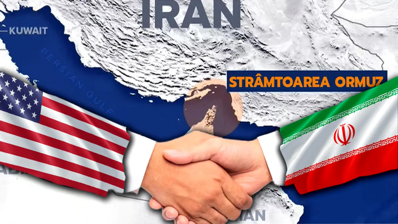 Iranul a trimis un răspuns oficial la propunerea de pace a Washingtonului. Care sunt pașii pentru încetarea conflictului în Orientul Mijlociu