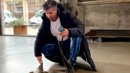 Cel mai excentric milionar! IREAL ce animal de companie și-a cumpărat marele câștigător de la Loto din 2022