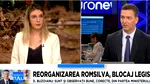 Diana Buzoianu CONFIRMĂ scrisoarea de la ministerul Justiției: Nu cred că este niciun minister în guvernul actual care se va pune alături de mafie