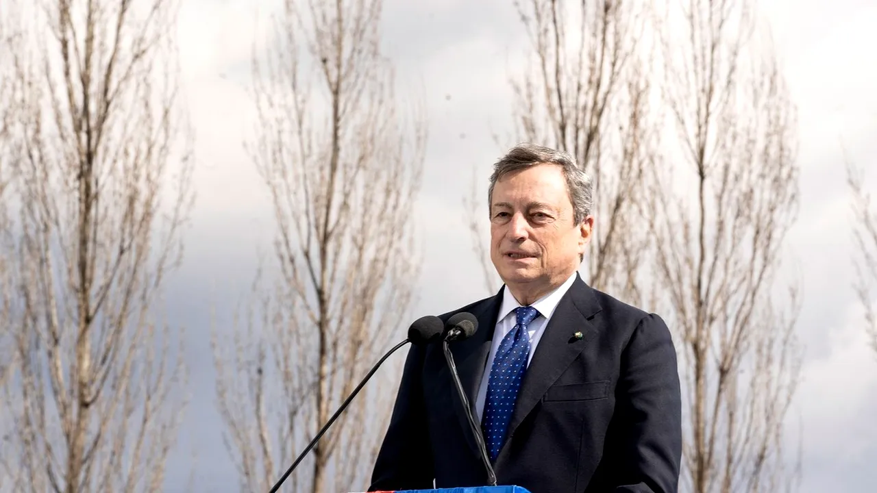 Italia reia vaccinarea cu serul AstraZeneca. Și alte țări europene au făcut anunțuri similare